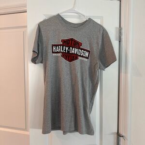 Harley-Davidson T-shirt